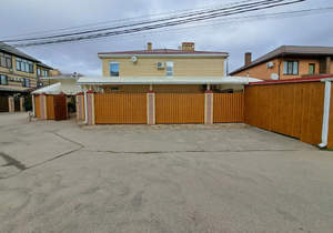 Дом 109м&sup2;, 2-этажный, участок 1 сот.  