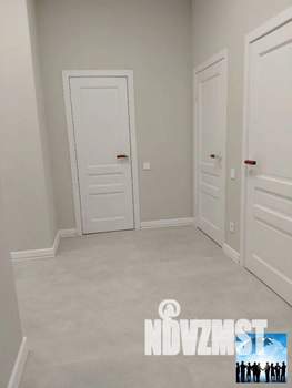 Коттедж 92м&sup2;, 1-этажный, участок 4 сот.  