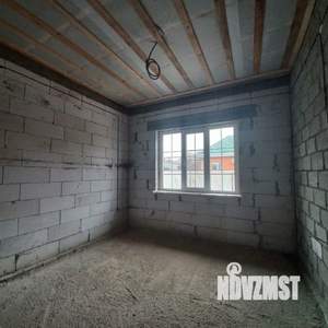 Дом 132м&sup2;, 1-этажный, участок 6 сот.  