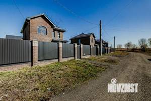 Дом 150м², 2-этажный, участок 5 сот.  
