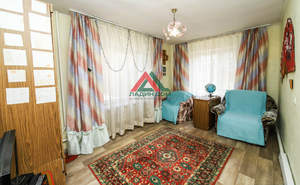 Дом 117м&sup2;, 2-этажный, участок 1 сот.  