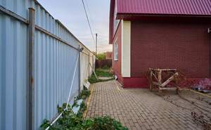 Дом 68м&sup2;, 2-этажный, участок 4 сот.  