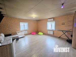 Дом 174м&sup2;, 1-этажный, участок 9 сот.  