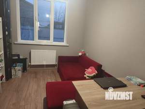 Дом 70м&sup2;, 1-этажный, участок 3 сот.  