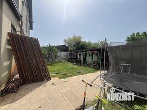 Дом 140м², 3-этажный, участок 4 сот.  