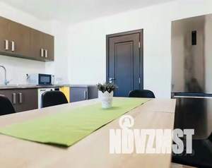 Дом 80м&sup2;, 2-этажный, участок 5 сот.  