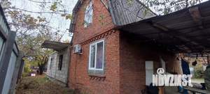 Дом 135м&sup2;, 1-этажный, участок 13 сот.  