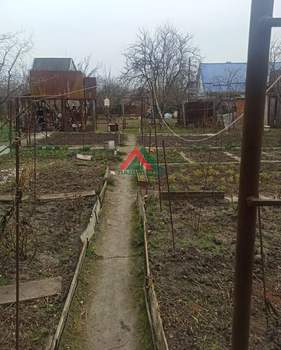 Дом 74м&sup2;, 1-этажный, участок 7 сот.  