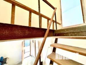 Дом 55м&sup2;, 2-этажный, участок 4 сот.  