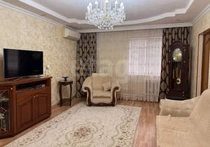 Дом 227м&sup2;, 1-этажный, участок 6 сот.  