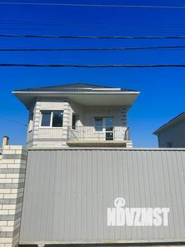 Дом 130м&sup2;, 2-этажный, участок 5 сот.  