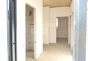 Дом 80м&sup2;, 1-этажный, участок 5 сот.  