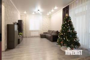 Дом 102м&sup2;, 1-этажный, участок 5 сот.  