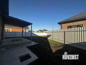 Дом 100м², 1-этажный, участок 5 сот.  