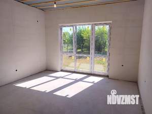 Дом 75м², 1-этажный, участок 4 сот.  