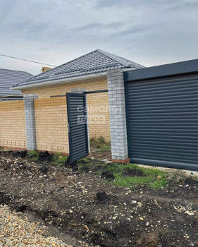 Дом 80м&sup2;, 1-этажный, участок 3 сот.  