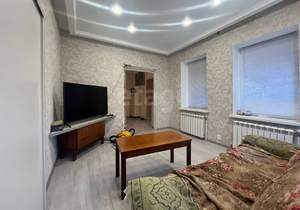 Дом 123м², 1-этажный, участок 4 сот.  