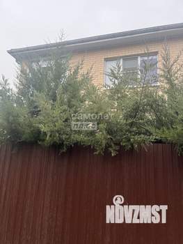 Дом 137м&sup2;, 2-этажный, участок 4 сот.  