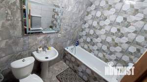 Дом 181м², 3-этажный, участок 2 сот.  