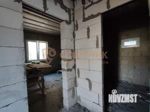 Дом 130м&sup2;, 2-этажный, участок 4 сот.  