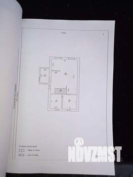 Дом 185м², 3-этажный, участок 6 сот.  