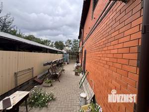 Дом 141м², 2-этажный, участок 4 сот.  