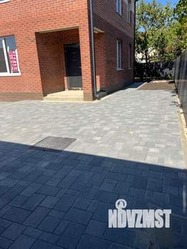 Дом 153м², 2-этажный, участок 4 сот.  