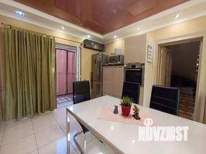 Дом 210м&sup2;, 2-этажный, участок 5 сот.  