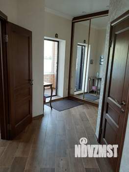 Дом 140м&sup2;, 2-этажный, участок 4 сот.  