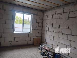 Дом 140м², 1-этажный, участок 4 сот.  