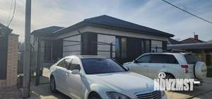 Дом 198м&sup2;, 2-этажный, участок 8 сот.  