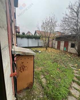 Дом 143м&sup2;, 1-этажный, участок 4 сот.  