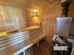 Коттедж 122м&sup2;, 2-этажный, участок 5 сот.  