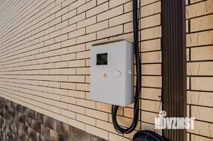 Дом 315м&sup2;, 2-этажный, участок 5 сот.  