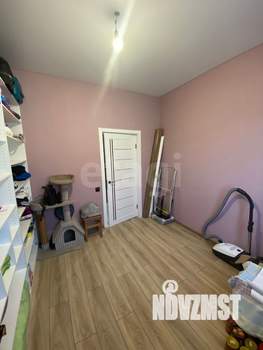 Дом 71м&sup2;, 1-этажный, участок 3 сот.  