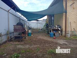 Коттедж 84м², 1-этажный, участок 3 сот.  