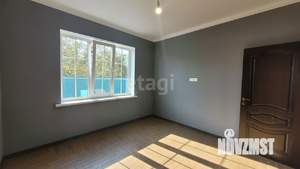 Дом 106м&sup2;, 1-этажный, участок 6 сот.  