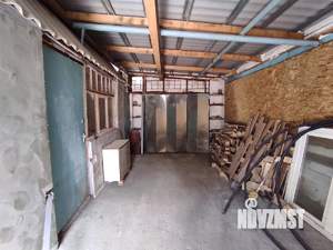 Дом 32м&sup2;, 1-этажный, участок 4 сот.  