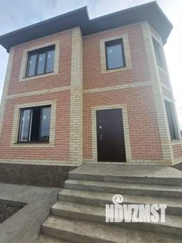 Дом 145м², 2-этажный, участок 6 сот.  