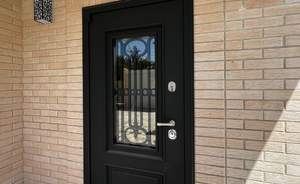 Дом 160м&sup2;, 2-этажный, участок 5 сот.  