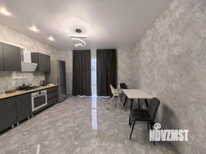 Дом 100м&sup2;, 1-этажный, участок 4 сот.  