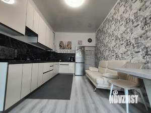 Дом 87м&sup2;, 1-этажный, участок 3 сот.  