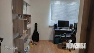 Дом 80м², 1-этажный, участок 4 сот.  