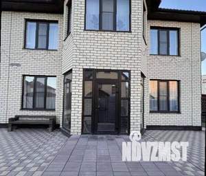 Дом 180м², 1-этажный, участок 5 сот.  