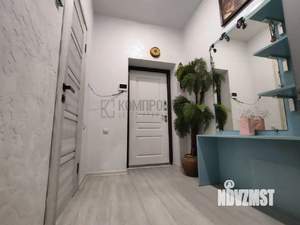 Дом 94м&sup2;, 1-этажный, участок 6 сот.  