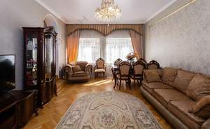 Дом 156м², 2-этажный, участок 4 сот.  