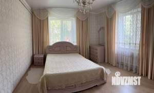 Дом 120м², 1-этажный, участок 8 сот.  