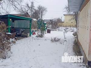 Дом 62м&sup2;, 1-этажный, участок 5 сот.  