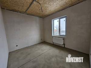 Дом 160м&sup2;, 2-этажный, участок 4 сот.  