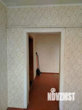 Дом 87м&sup2;, 1-этажный, участок 1 сот.  